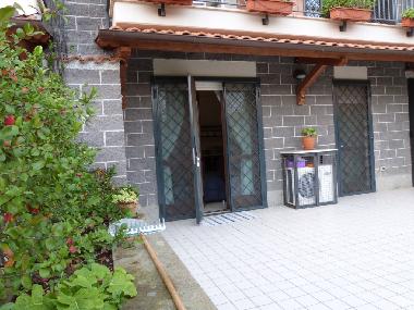 Ferienwohnung in Rome (Roma) oder Ferienwohnung oder Ferienhaus