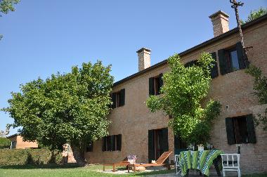Ferienwohnung in Bagnoli di Sopra (Padova) oder Ferienwohnung oder Ferienhaus