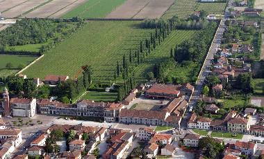 Ferienwohnung in Bagnoli di Sopra (Padova) oder Ferienwohnung oder Ferienhaus