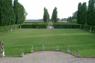 Ferienwohnung in Bagnoli di Sopra (Padova) oder Ferienwohnung oder Ferienhaus