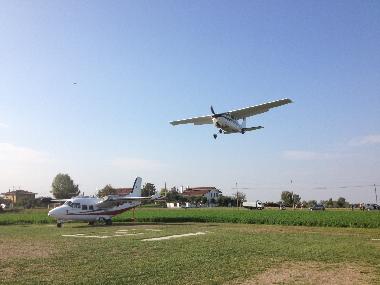 Ferienwohnung in Bagnoli di Sopra (Padova) oder Ferienwohnung oder Ferienhaus