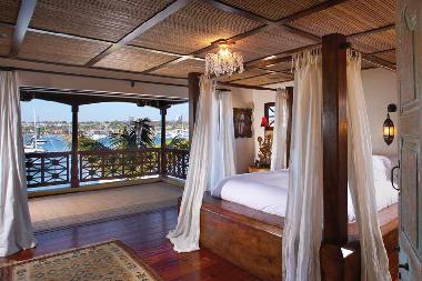 Villa in NEWPORT BEACH (California) oder Ferienwohnung oder Ferienhaus