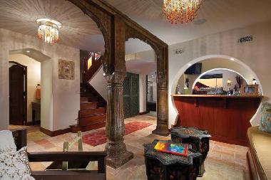 Villa in NEWPORT BEACH (California) oder Ferienwohnung oder Ferienhaus