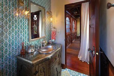 Villa in NEWPORT BEACH (California) oder Ferienwohnung oder Ferienhaus