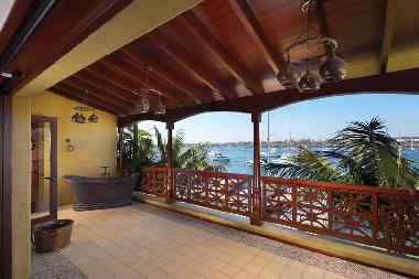 Villa in NEWPORT BEACH (California) oder Ferienwohnung oder Ferienhaus