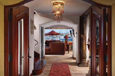 Villa in NEWPORT BEACH (California) oder Ferienwohnung oder Ferienhaus