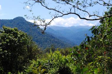 Ferienhaus in Quito Region (Pichincha) oder Ferienwohnung oder Ferienhaus