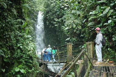 Ferienhaus in Quito Region (Pichincha) oder Ferienwohnung oder Ferienhaus