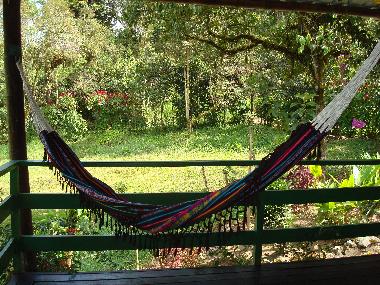 Ferienhaus in Quito Region (Pichincha) oder Ferienwohnung oder Ferienhaus