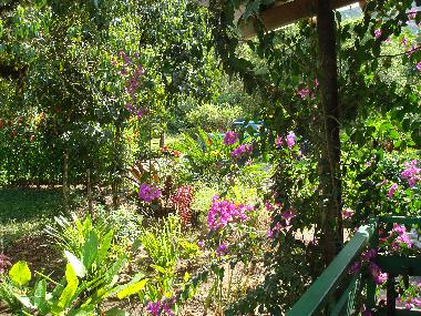 Ferienhaus in Quito Region (Pichincha) oder Ferienwohnung oder Ferienhaus