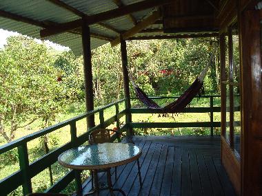 Ferienhaus in Quito Region (Pichincha) oder Ferienwohnung oder Ferienhaus