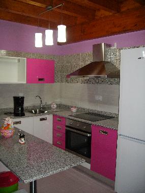 Ferienwohnung in Espinilla (Cantabria) oder Ferienwohnung oder Ferienhaus
