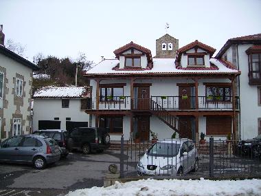 Ferienwohnung in Espinilla (Cantabria) oder Ferienwohnung oder Ferienhaus