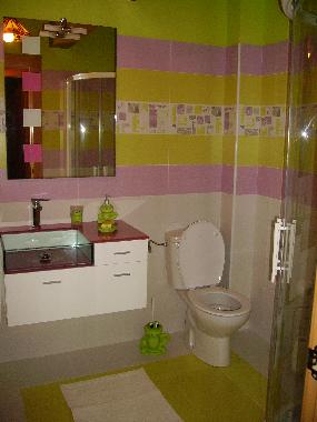 Ferienwohnung in Espinilla (Cantabria) oder Ferienwohnung oder Ferienhaus