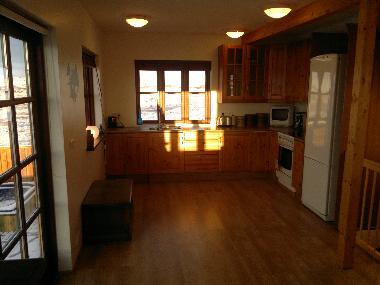 Ferienhaus in �lflj�tsvatn (Gullbringusysla) oder Ferienwohnung oder Ferienhaus