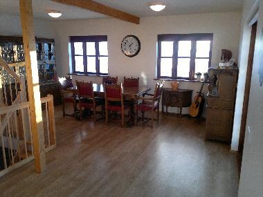 Ferienhaus in �lflj�tsvatn (Gullbringusysla) oder Ferienwohnung oder Ferienhaus