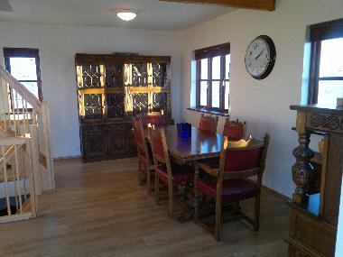 Ferienhaus in �lflj�tsvatn (Gullbringusysla) oder Ferienwohnung oder Ferienhaus