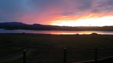 Ferienhaus in �lflj�tsvatn (Gullbringusysla) oder Ferienwohnung oder Ferienhaus