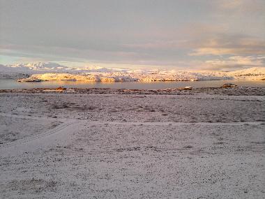 Ferienhaus in �lflj�tsvatn (Gullbringusysla) oder Ferienwohnung oder Ferienhaus