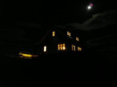 Ferienhaus in �lflj�tsvatn (Gullbringusysla) oder Ferienwohnung oder Ferienhaus