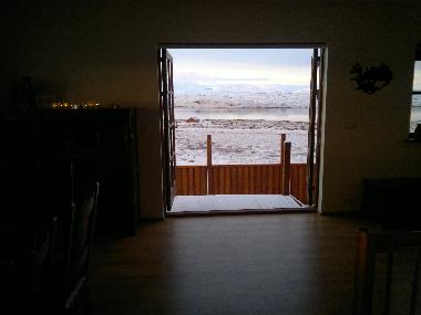 Ferienhaus in �lflj�tsvatn (Gullbringusysla) oder Ferienwohnung oder Ferienhaus