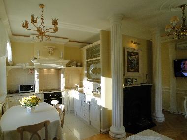 Ferienwohnung in Sopot (Pomorskie) oder Ferienwohnung oder Ferienhaus