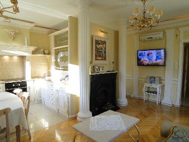 Ferienwohnung in Sopot (Pomorskie) oder Ferienwohnung oder Ferienhaus