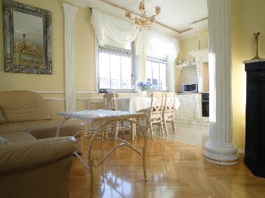 Ferienwohnung in Sopot (Pomorskie) oder Ferienwohnung oder Ferienhaus