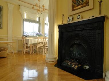 Ferienwohnung in Sopot (Pomorskie) oder Ferienwohnung oder Ferienhaus