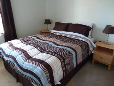 Ferienhaus in LAKE WALES (Florida) oder Ferienwohnung oder Ferienhaus