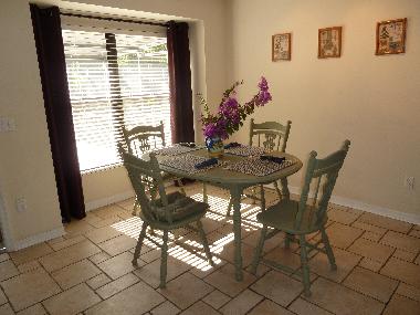 Ferienhaus in LAKE WALES (Florida) oder Ferienwohnung oder Ferienhaus