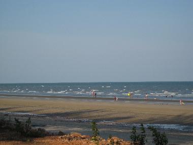 Ferienhaus in Sam Roi Yot (Prachuap Khiri Khan) oder Ferienwohnung oder Ferienhaus