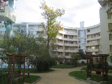 Ferienwohnung in Sunny Beach (Burgas) oder Ferienwohnung oder Ferienhaus