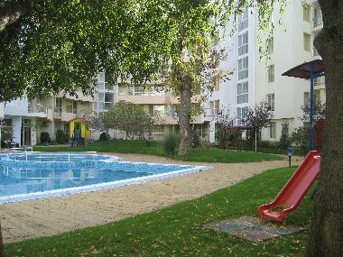 Ferienwohnung in Sunny Beach (Burgas) oder Ferienwohnung oder Ferienhaus