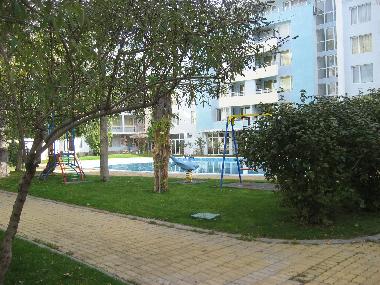 Ferienwohnung in Sunny Beach (Burgas) oder Ferienwohnung oder Ferienhaus