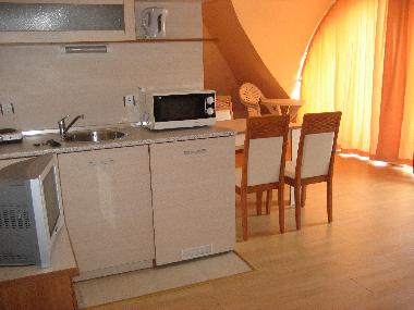 Ferienwohnung in Sunny Beach (Burgas) oder Ferienwohnung oder Ferienhaus