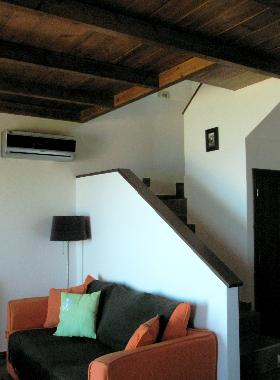 Villa in Stoupa (Messinia) oder Ferienwohnung oder Ferienhaus