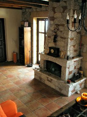 Villa in Stoupa (Messinia) oder Ferienwohnung oder Ferienhaus