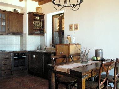 Villa in Stoupa (Messinia) oder Ferienwohnung oder Ferienhaus