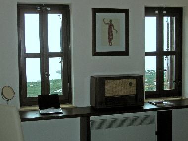 Villa in Stoupa (Messinia) oder Ferienwohnung oder Ferienhaus