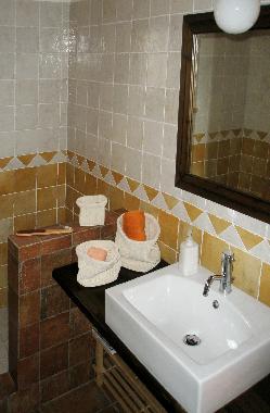 Villa in Stoupa (Messinia) oder Ferienwohnung oder Ferienhaus