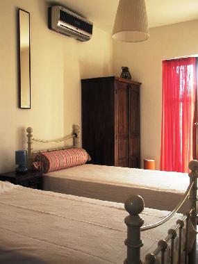 Villa in Stoupa (Messinia) oder Ferienwohnung oder Ferienhaus