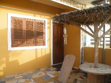 Ferienwohnung in Sal Rei (Boa Vista) oder Ferienwohnung oder Ferienhaus