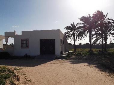 Ferienwohnung in DJERBA (Madanin) oder Ferienwohnung oder Ferienhaus