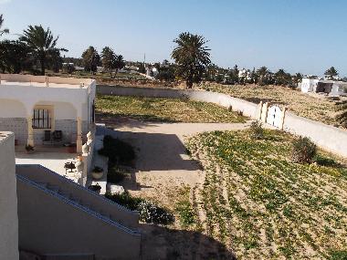 Ferienwohnung in DJERBA (Madanin) oder Ferienwohnung oder Ferienhaus