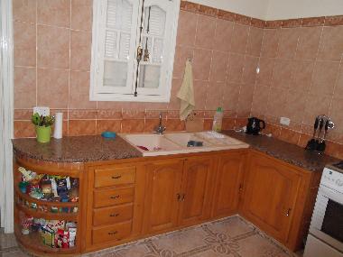 Ferienwohnung in DJERBA (Madanin) oder Ferienwohnung oder Ferienhaus