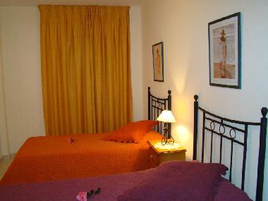 Ferienwohnung in Corralejo (Fuerteventura) oder Ferienwohnung oder Ferienhaus