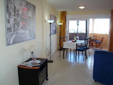 Ferienwohnung in Corralejo (Fuerteventura) oder Ferienwohnung oder Ferienhaus