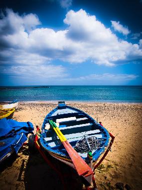 Ferienwohnung in Corralejo (Fuerteventura) oder Ferienwohnung oder Ferienhaus