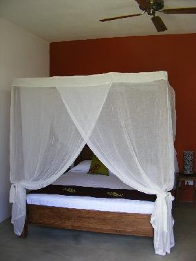 Villa in Pointe aux Canonniers (Grand Baie) oder Ferienwohnung oder Ferienhaus